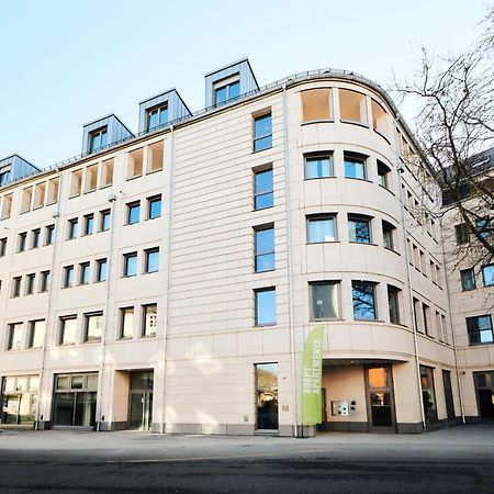 Adapt Apartments Siegen Bagian luar foto