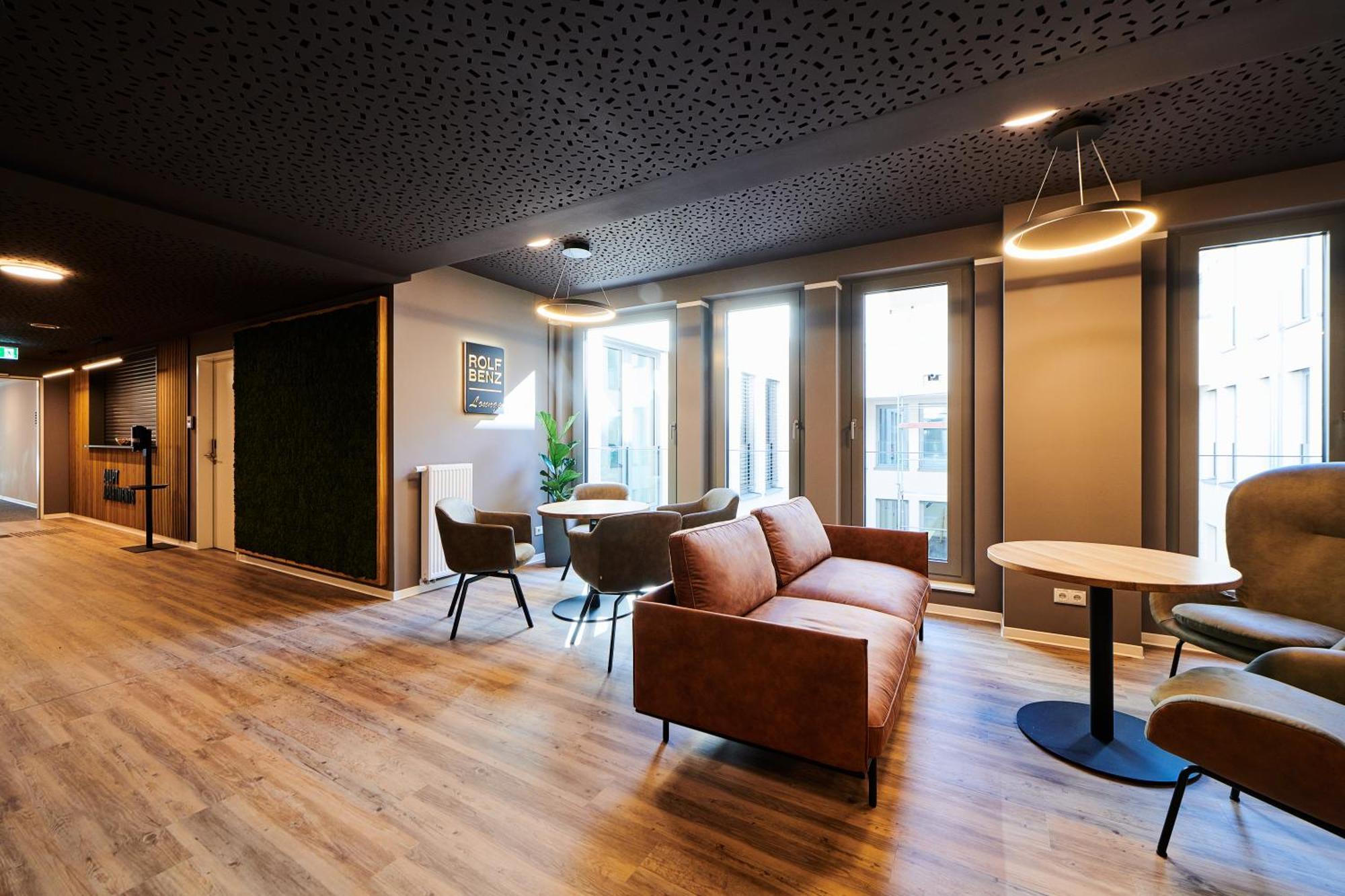 Adapt Apartments Siegen Bagian luar foto