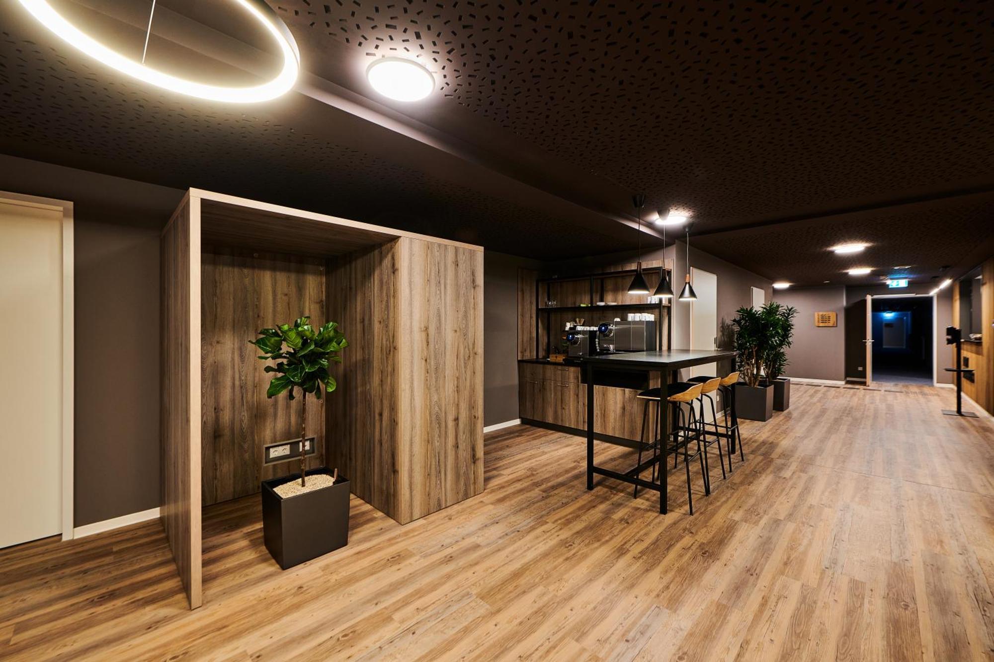 Adapt Apartments Siegen Bagian luar foto