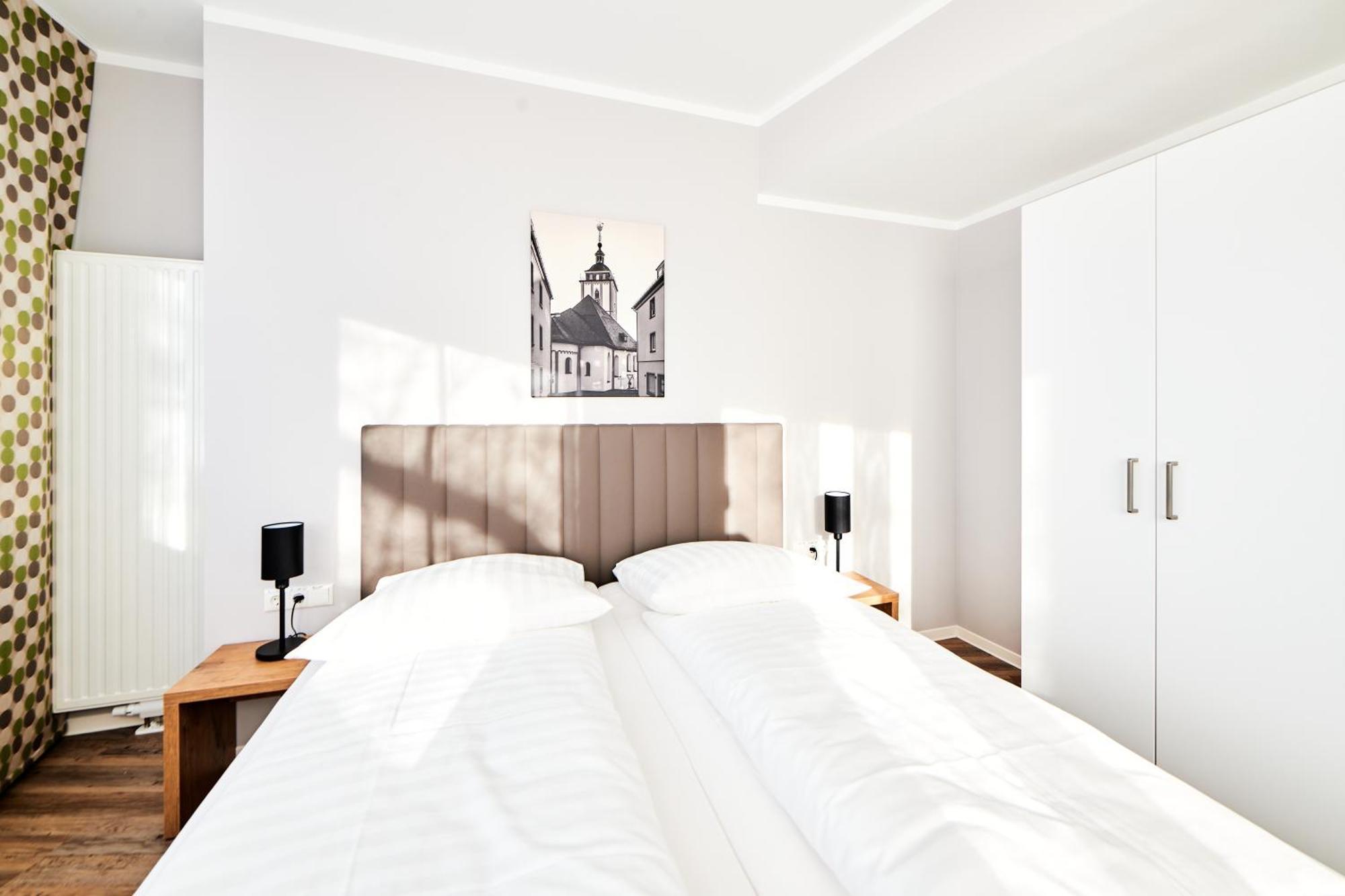 Adapt Apartments Siegen Ruang foto