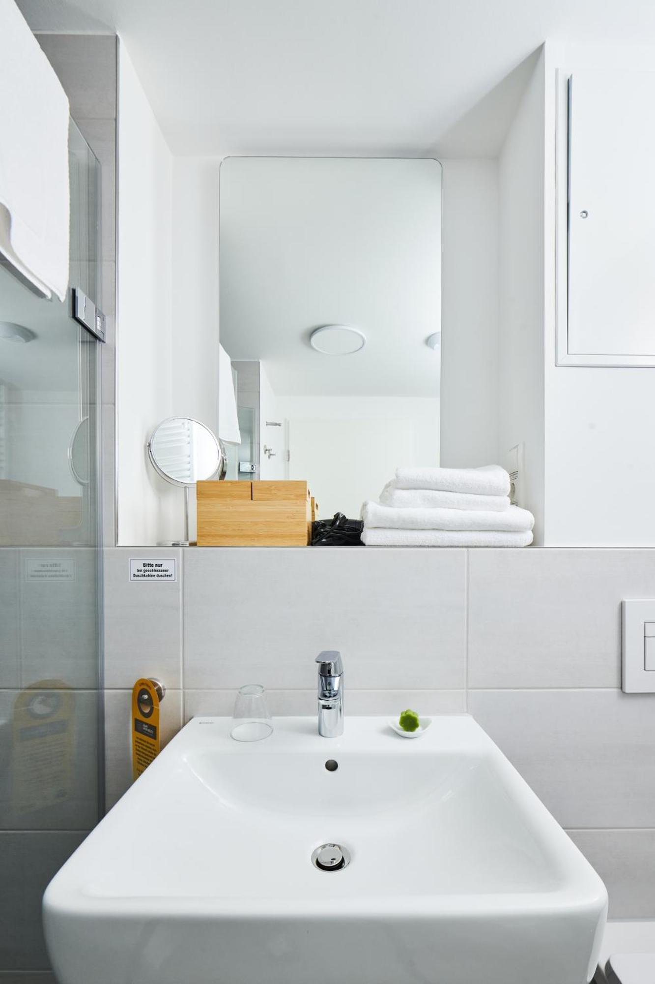 Adapt Apartments Siegen Ruang foto