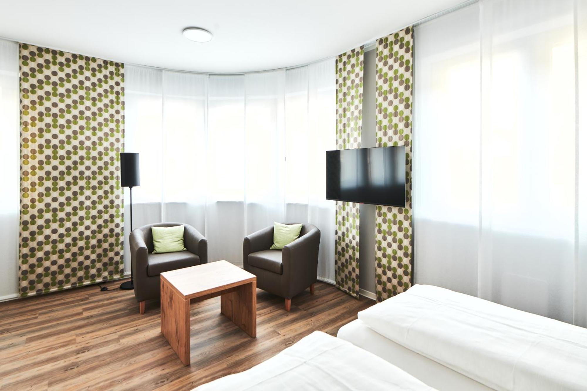 Adapt Apartments Siegen Ruang foto