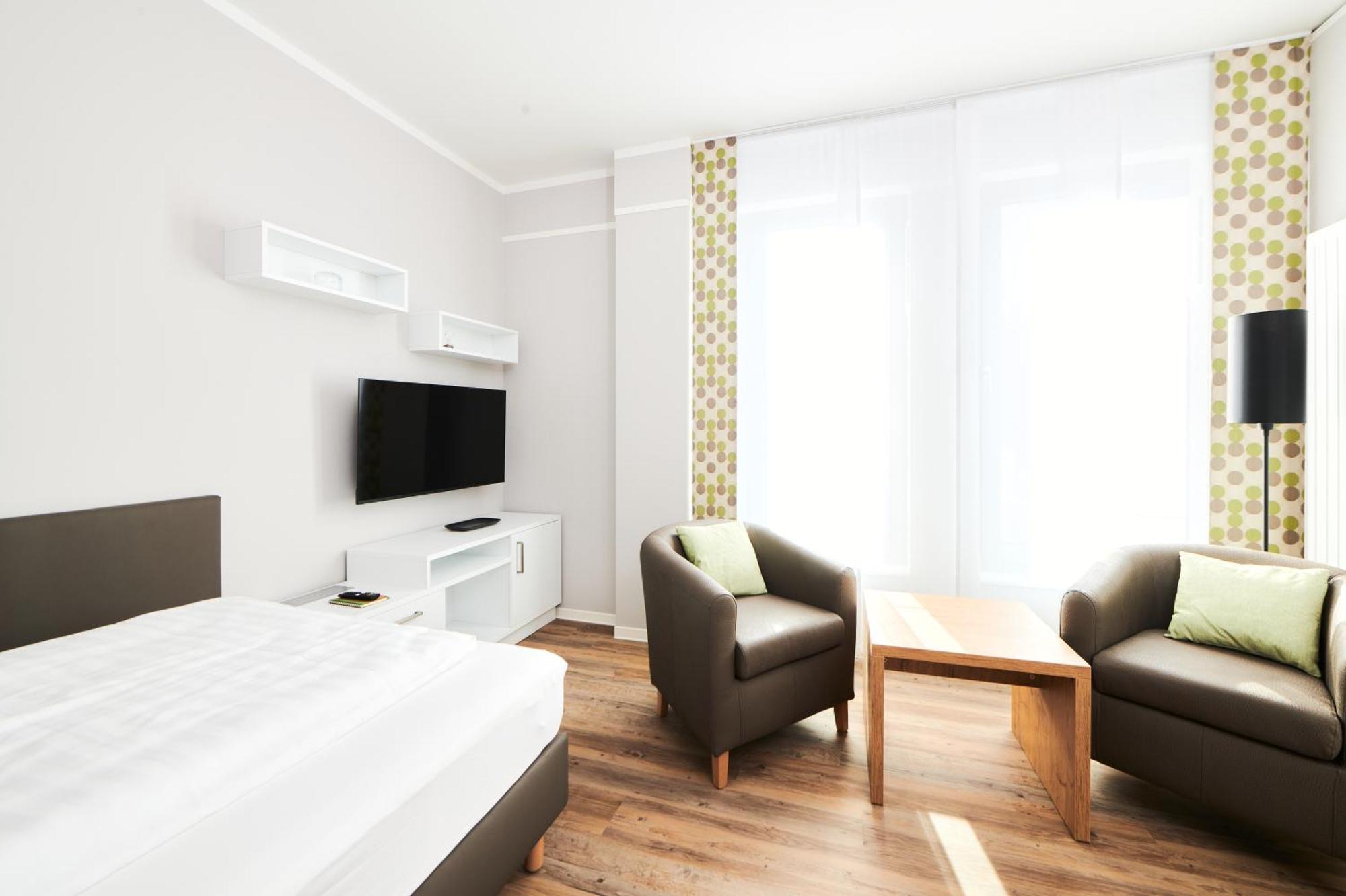 Adapt Apartments Siegen Ruang foto