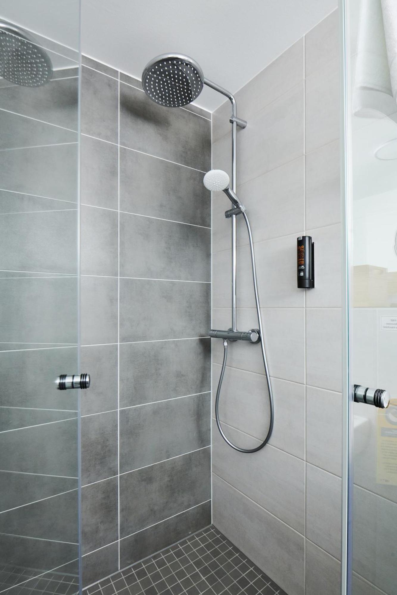 Adapt Apartments Siegen Ruang foto