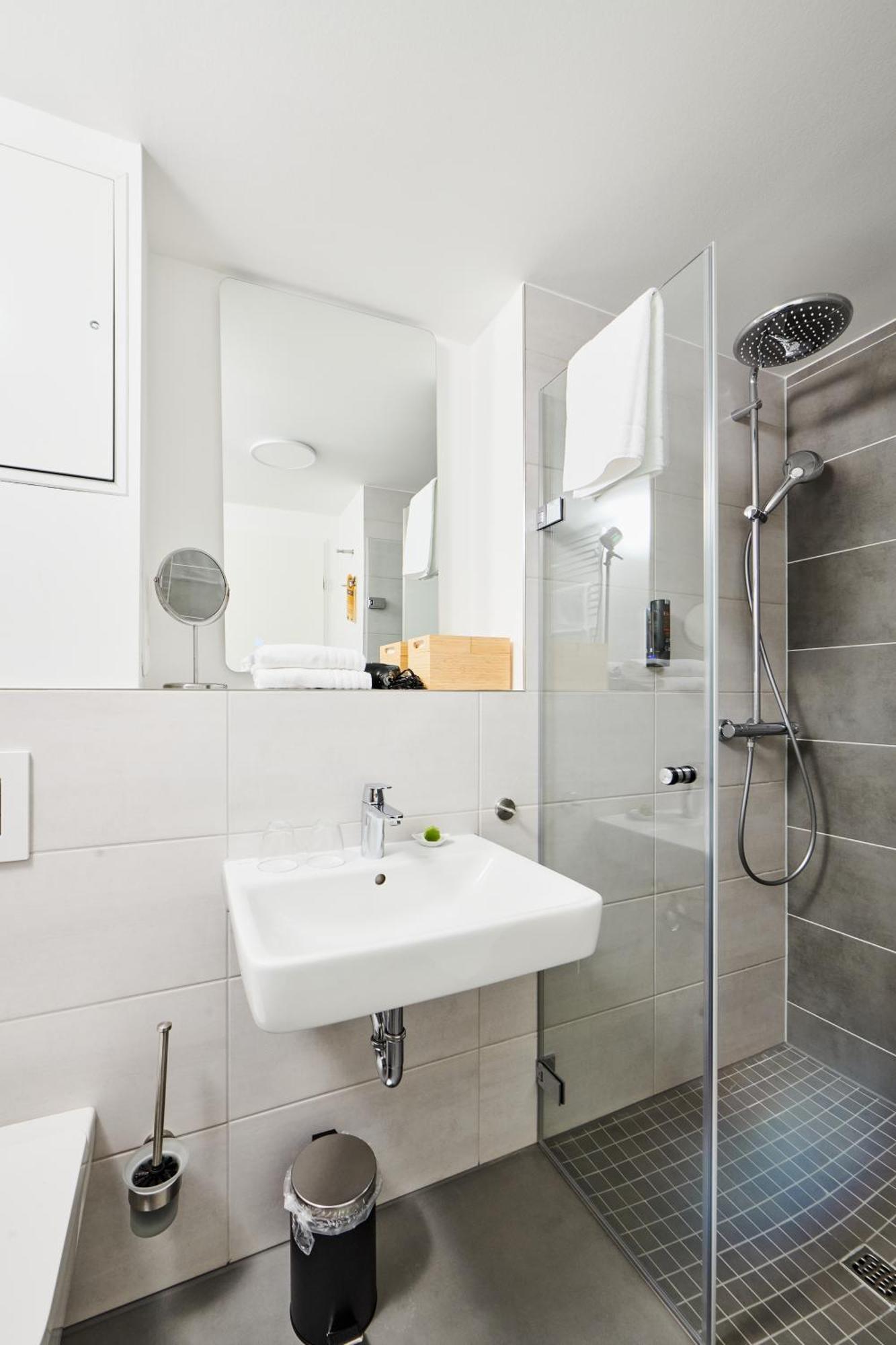 Adapt Apartments Siegen Ruang foto