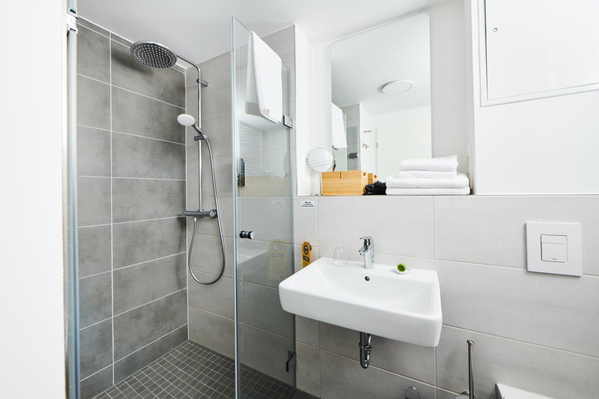 Adapt Apartments Siegen Ruang foto